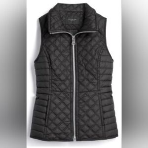 Marc New York Stellana Puffer Vest. Size S. Very Good Condition.